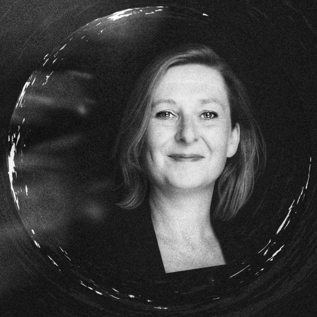 Birgit / Mrs.Bimako